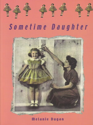 cover image of Sometime Daughter
